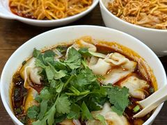 红油抄手-牛王庙(龙华花园店)