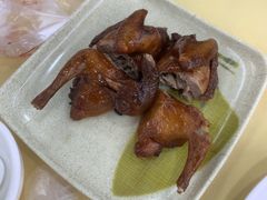 -吉莲利苑海鲜酒家(珠海拱北29年老字号店)