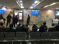 -中国医科大学附属盛京医院(南湖院区)