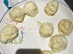 -西夏回族烧麦馆(牡丹街店)