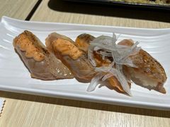 -板长寿司(ION店)