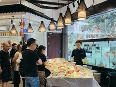 -鱼篮仔·潮汕美食(圆明新园店)