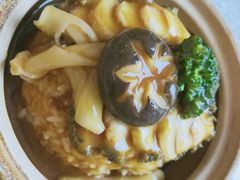 -湯系·煲汤手艺人(东二环泰禾广场店)