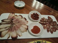 -藏家一号藏餐厅(北京中路店)