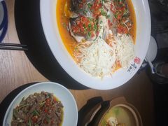 -举炊·寻湘记·新鲜现炒(临平西子国际店)