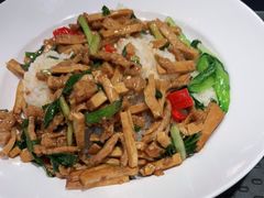 -乡村基(双桥家乐福店)