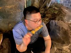 -新疆阿力烧烤