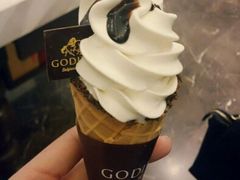 -GODIVA(港汇恒隆广场)