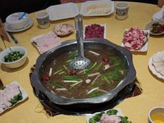 -马三妹跷脚牛肉(苏稽总店)