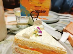 -沛家·西餐Brunch·直火料理