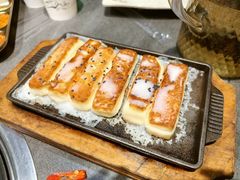 -炭火之恋韩式烤肉·鳗鱼(韩乐坊店)