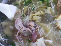 -福屿鲜捞小吃·捞化(福屿总店)