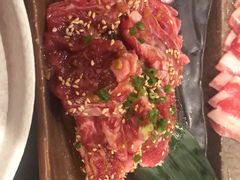 -谷牛日式烤肉(宝山U天地店)