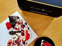 -PETIT PARIS 小巴黎(凯德1818店)