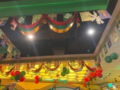 -拉丁餐厅·巴西烤肉自助(正佳广场店)