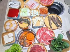 -海底捞大排档火锅(打浦路店)