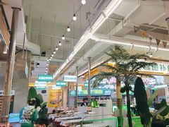 -曾百万小炉小串自助烧烤(高新店)