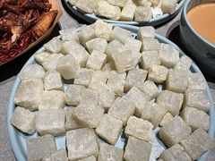 -醉炫音速烧烤·干煸菜(沙河总店)