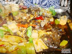 -锦尚阁烤鱼•天津菜(宣武门胡同店)