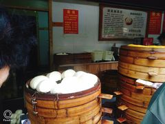 -清泉阁包子饺子·刀削面(五一店)