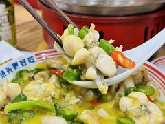 -哈灵面馆(宁波路店)