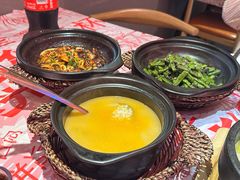 -老班长·小龙虾·鲜货烧烤大排档(金街美地店)