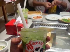 -海底捞火锅(银泰中心店)
