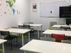 -新支点英语日语西语培训(摩天360大厦店)