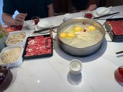 -花田里捞牛火锅(天润店)