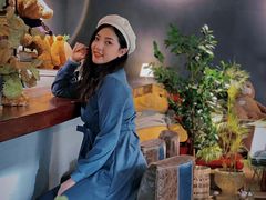 -咖法森林·咖啡  酒吧(天河店)