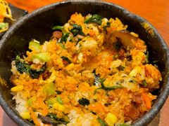 -鑫日千里马朝鲜族小馆(总店)