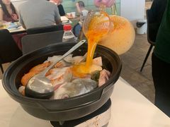 -香香海南菜餐厅