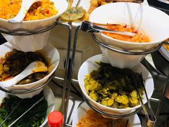 -谦和清心素食(彭州店)