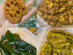 -窑鸡王(皇岗店)