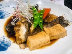 -江户前日本料理(瑞诗酒店店)