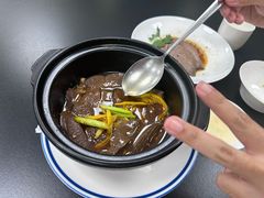 -双生不夜粥