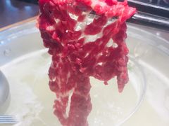 -幸运牛汕头小黄牛牛肉火锅(梅林店)