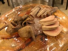 至尊三宝-岭南海晏楼(滨江东总店)