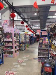 -逝水玩具折扣店