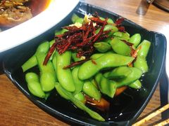 -庞家烧烤客栈(炮台山店)