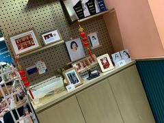 -海马体照相馆(南京虹悦城店)