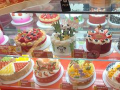 -味多美蛋糕(看丹桥店)