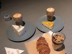 -来回·咖啡(钟村咖啡豆店)