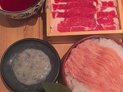 -巴奴毛肚火锅(龙湖锦艺城店)