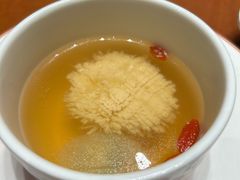 -翕间食·精致淮扬菜(江苏大剧院店)