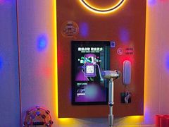 -星聚会KTV(南翔印象城MEGA店)
