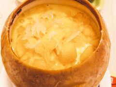 -满记甜品(巴黎春天宝山店)