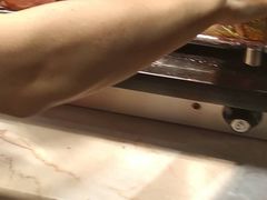 -吉布鲁牛排海鲜自助(温江合生汇店)