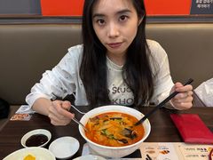 -香港饭店0410(明洞店)