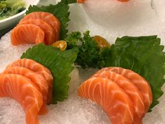 -东豪园林海鲜酒家(南港路辅路店)